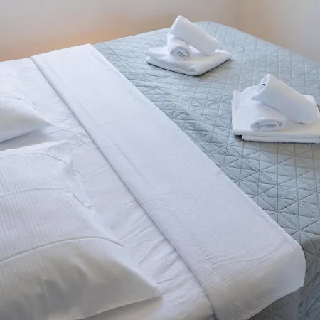 Apartmant Antea * ماكارسكا
