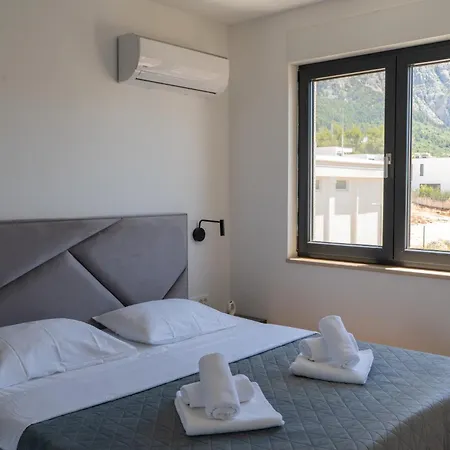 شقة Apartmant Antea *