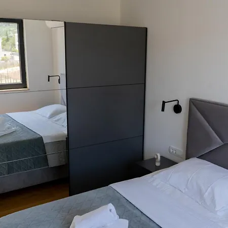 Apartmant Antea شقة *