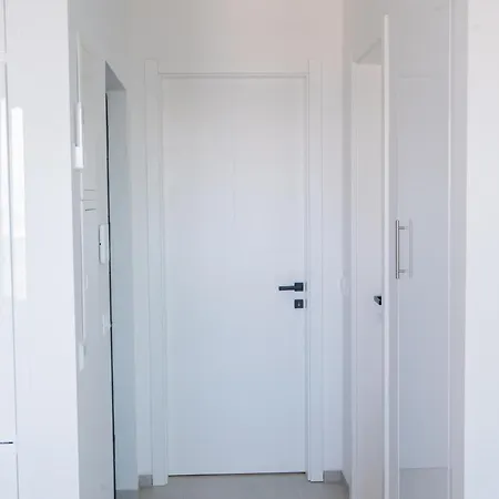 Apartmant Antea * ماكارسكا