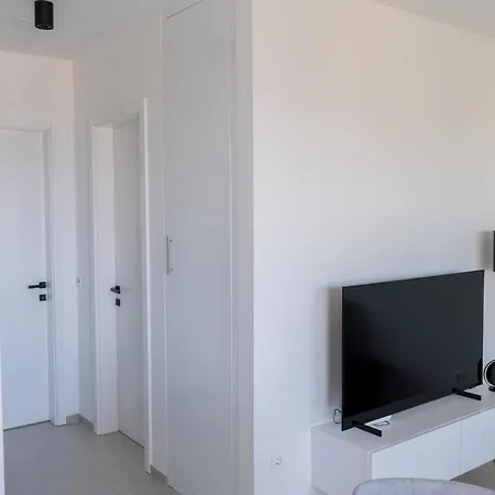 Apartmant Antea *
