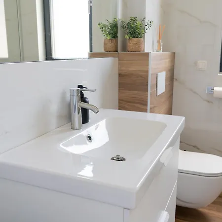 شقة Apartmant Antea *