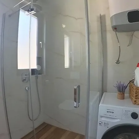 Apartmant Antea *
