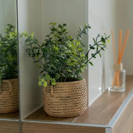 Apartmant Antea شقة *