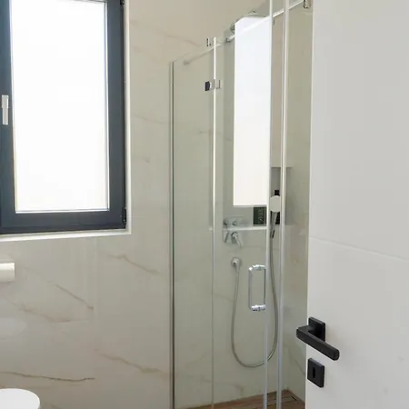 Apartmant Antea *