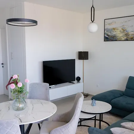 شقة Apartmant Antea *