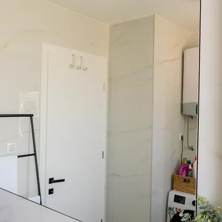 شقة Apartmant Antea *