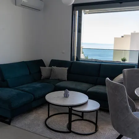 شقة Apartmant Antea *