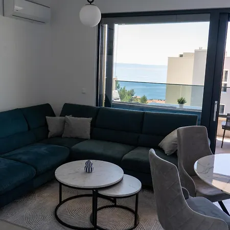 Apartmant Antea *