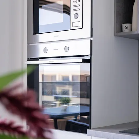 شقة Apartmant Antea