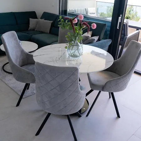 شقة Apartmant Antea ماكارسكا