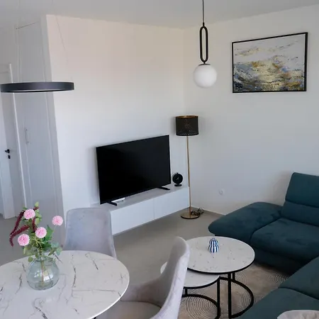Apartmant Antea ماكارسكا
