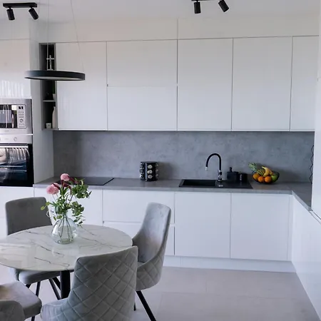 Apartmant Antea