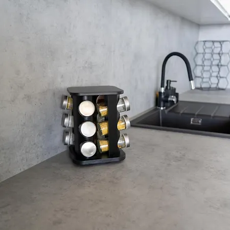 Apartmant Antea * ماكارسكا