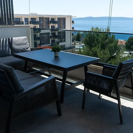 شقة Apartmant Antea