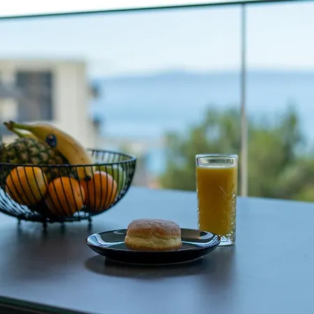 Apartmant Antea شقة ماكارسكا