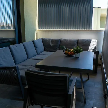 Apartmant Antea * ماكارسكا