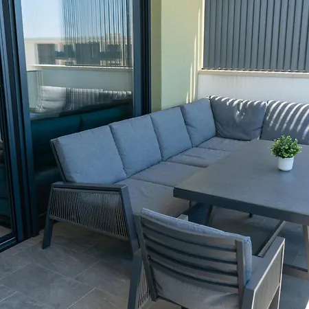 Apartmant Antea شقة