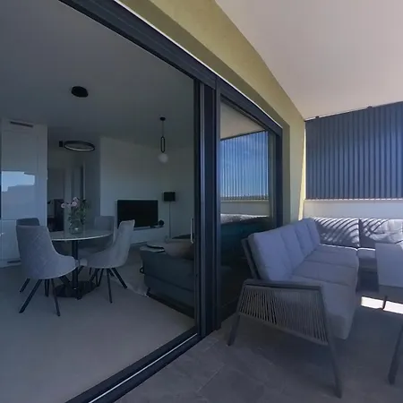 Apartmant Antea *