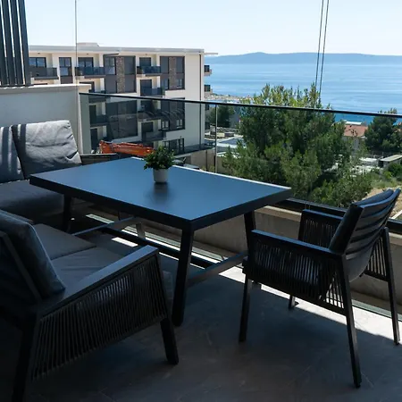 Apartmant Antea