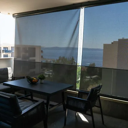 Apartmant Antea شقة ماكارسكا