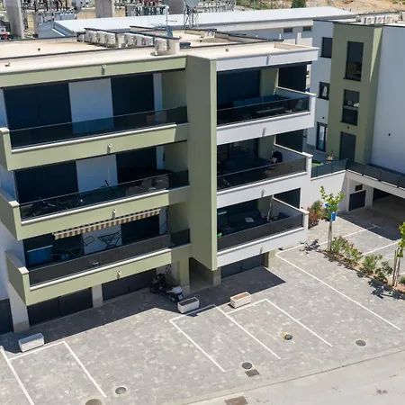 Apartmant Antea *