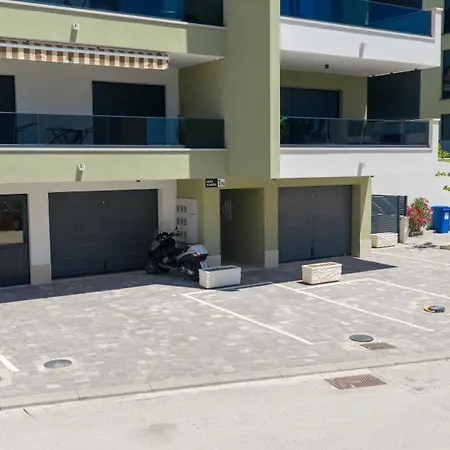 Apartmant Antea