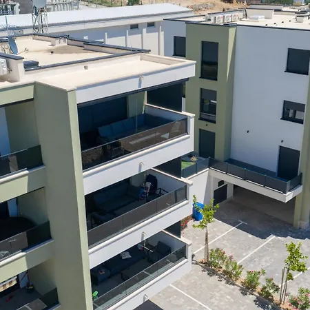 Apartmant Antea شقة ماكارسكا