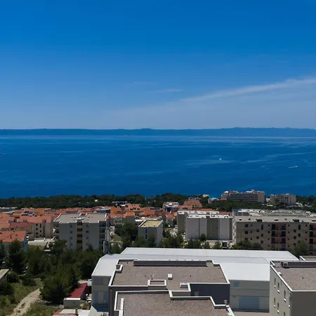 Apartmant Antea