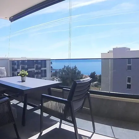 Apartmant Antea *